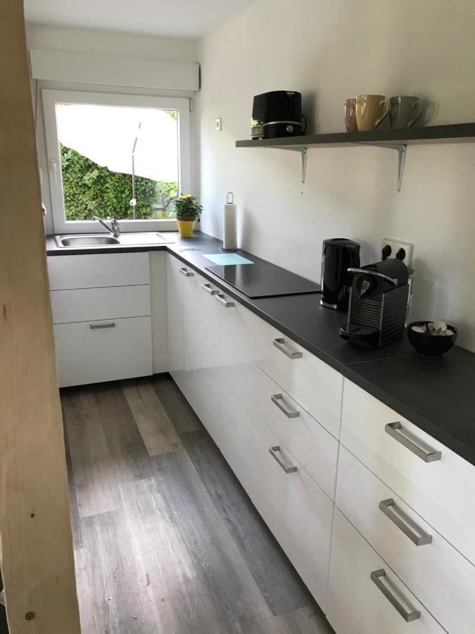 Dts Appartements Putbus Luaran gambar