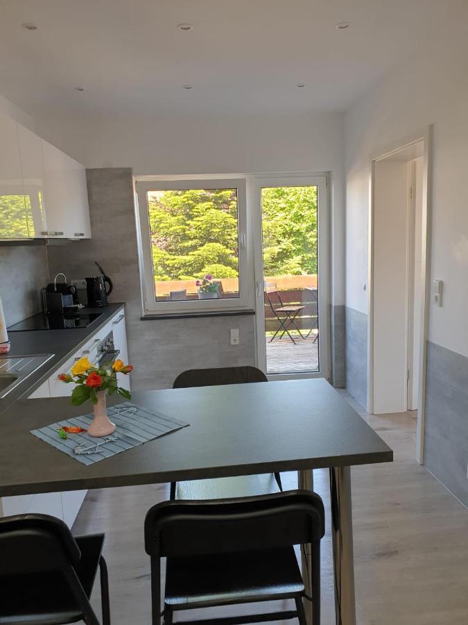 Dts Appartements Putbus Luaran gambar