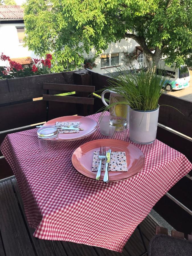 Dts Appartements Putbus Luaran gambar
