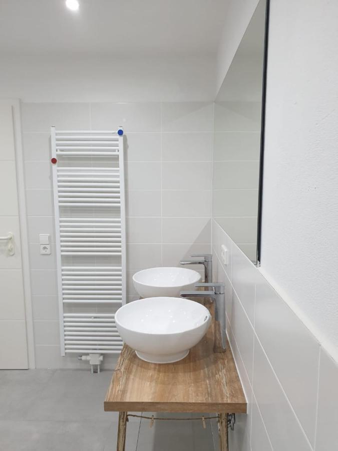 Dts Appartements Putbus Luaran gambar