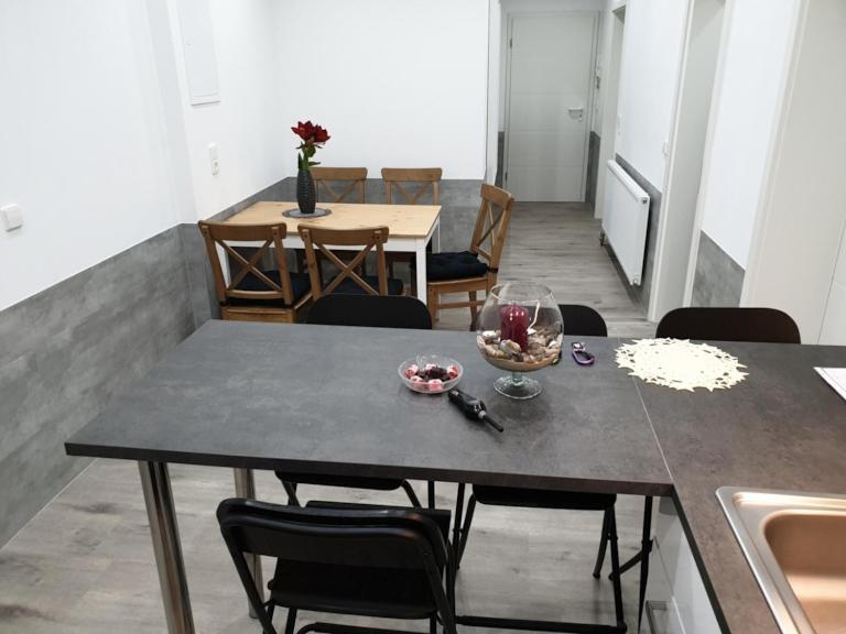 Dts Appartements Putbus Bilik gambar