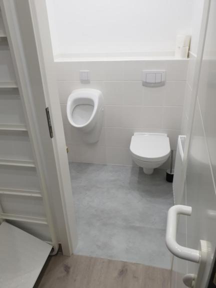 Dts Appartements Putbus Bilik gambar