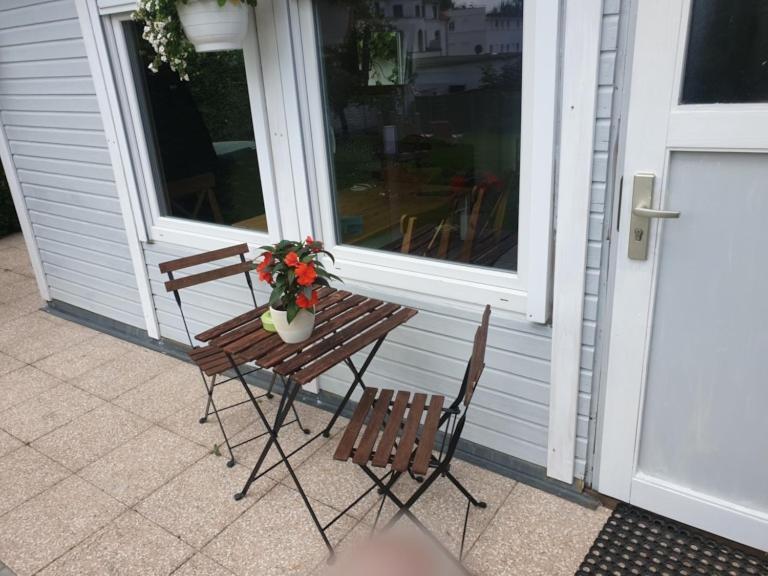 Dts Appartements Putbus Bilik gambar