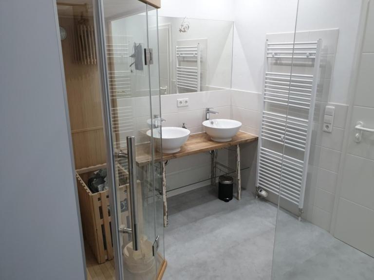 Dts Appartements Putbus Bilik gambar