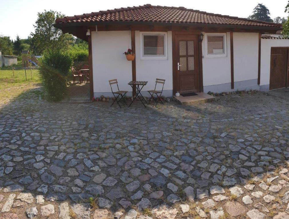 Dts Appartements Putbus Bilik gambar