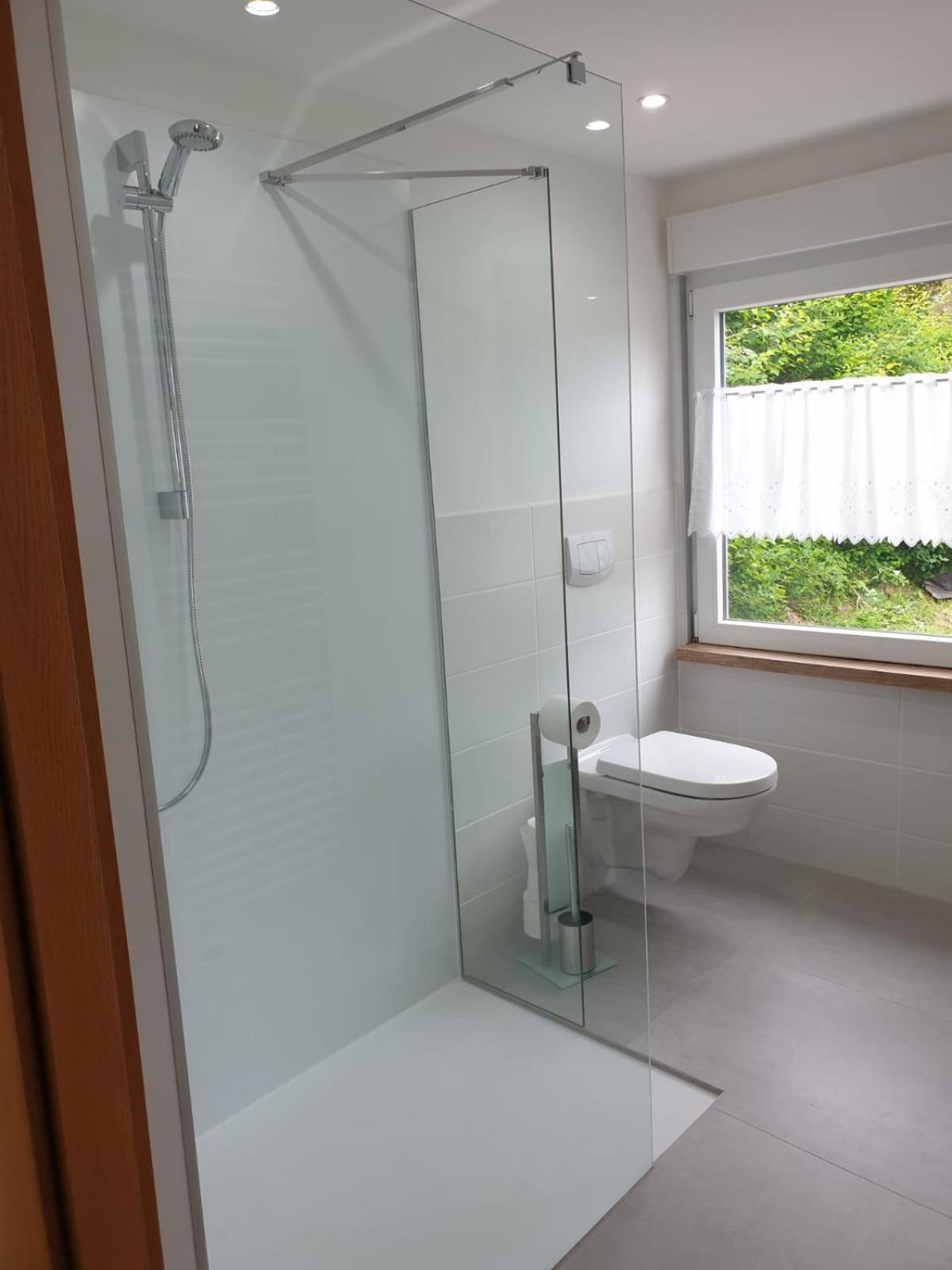 Dts Appartements Putbus Luaran gambar