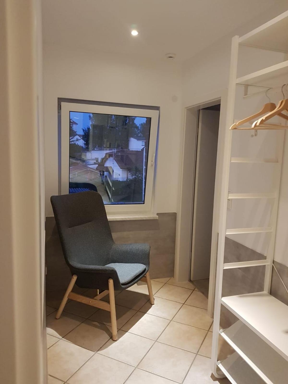 Dts Appartements Putbus Bilik gambar