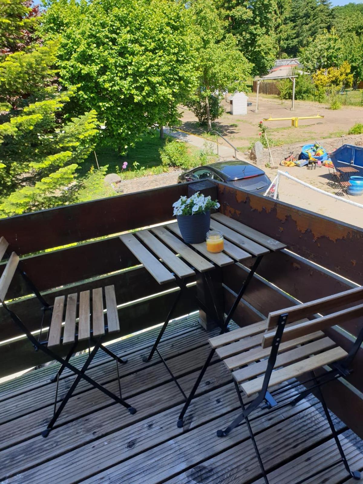 Dts Appartements Putbus Bilik gambar